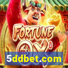 5ddbet.com