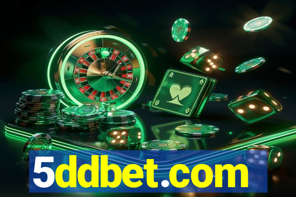 5ddbet.com