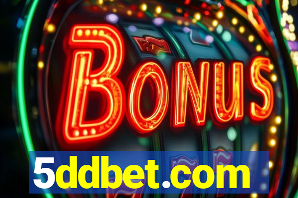 5ddbet.com