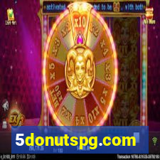 5donutspg.com