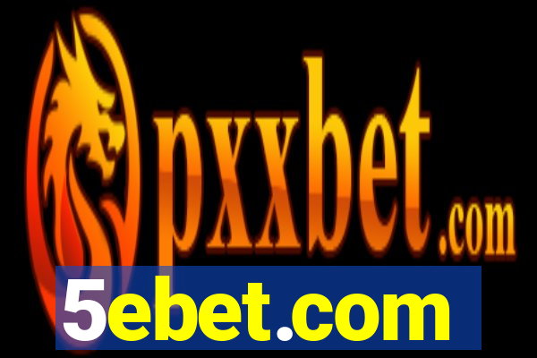 5ebet.com