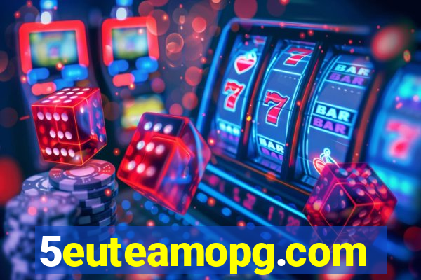 5euteamopg.com