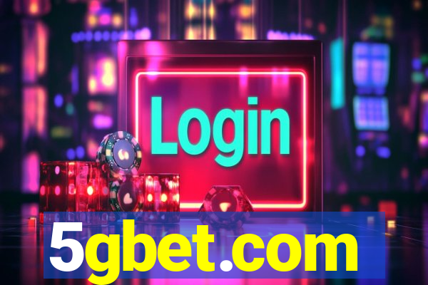 5gbet.com