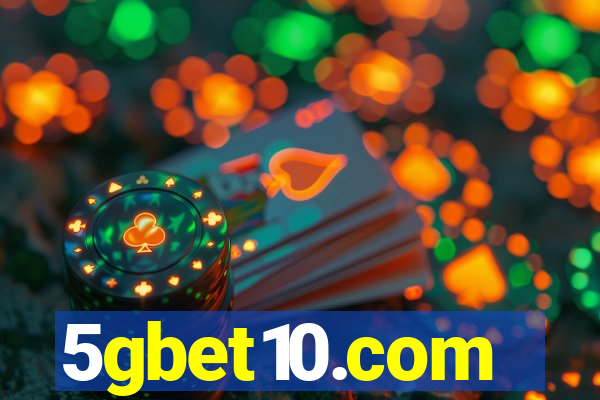 5gbet10.com