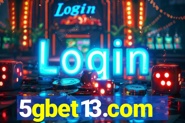 5gbet13.com