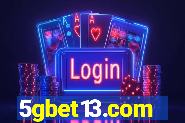 5gbet13.com