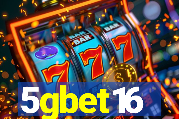 5gbet16