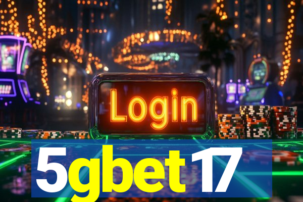 5gbet17