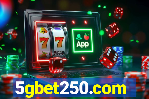 5gbet250.com