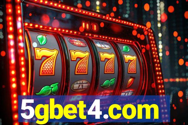 5gbet4.com