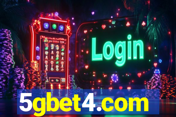 5gbet4.com