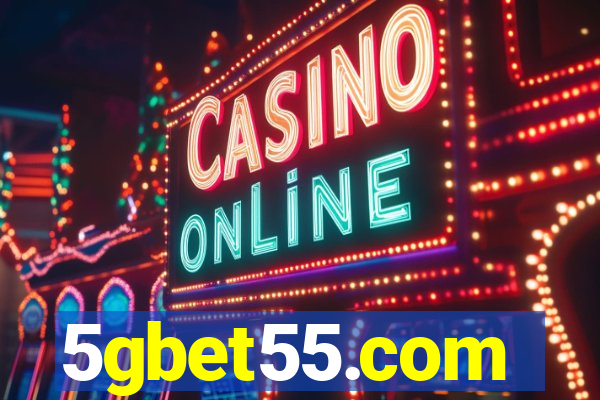 5gbet55.com