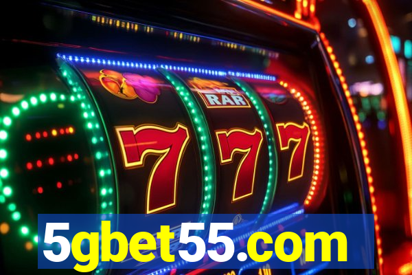 5gbet55.com