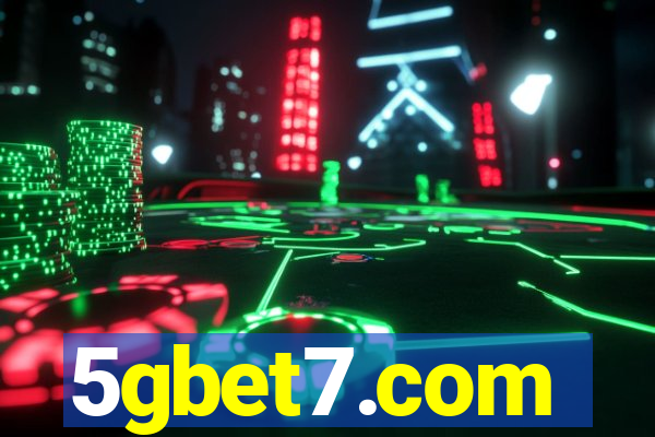 5gbet7.com