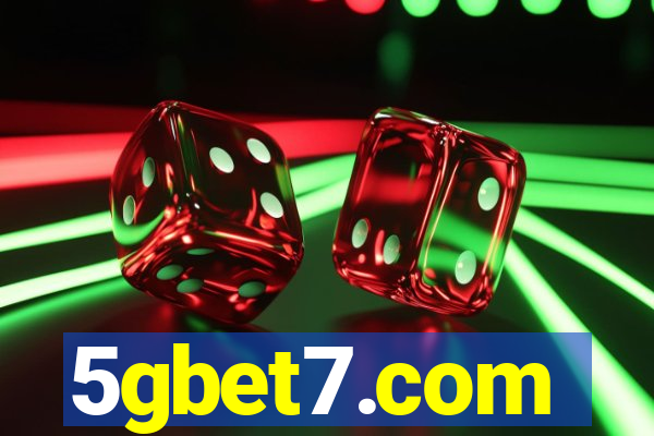 5gbet7.com