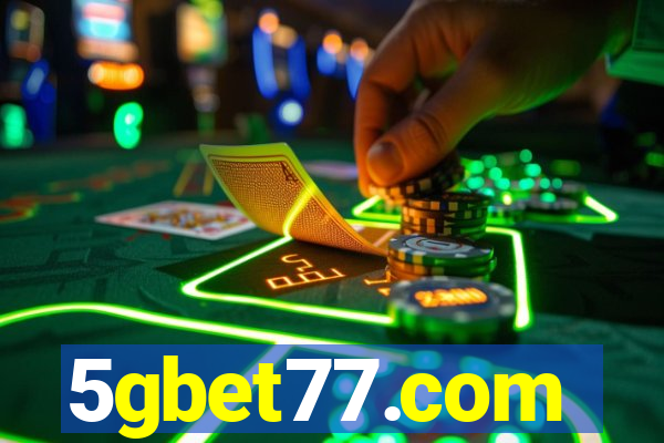 5gbet77.com