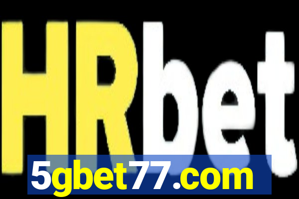 5gbet77.com