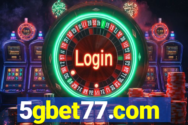 5gbet77.com