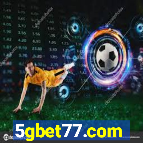 5gbet77.com