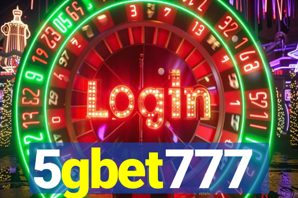 5gbet777