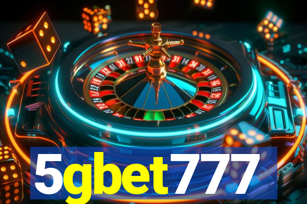 5gbet777