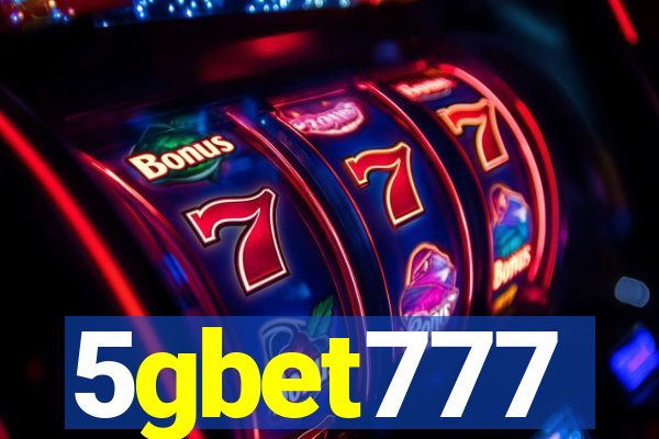 5gbet777