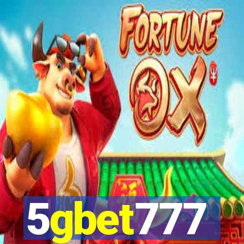 5gbet777