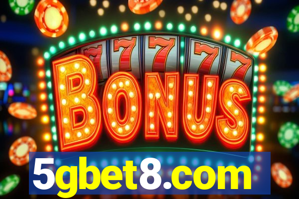 5gbet8.com