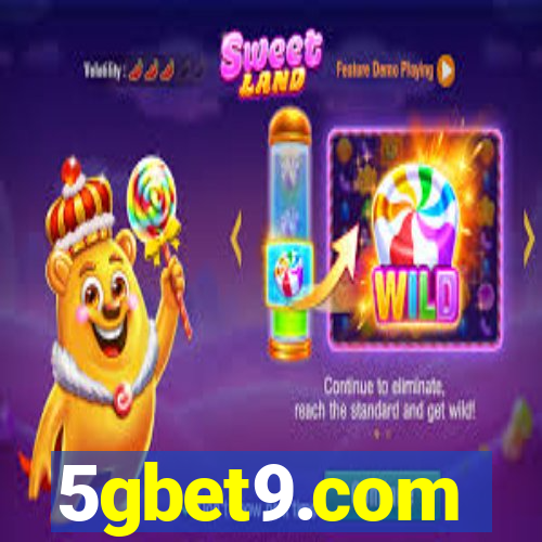 5gbet9.com