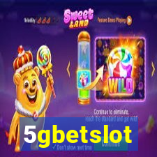 5gbetslot