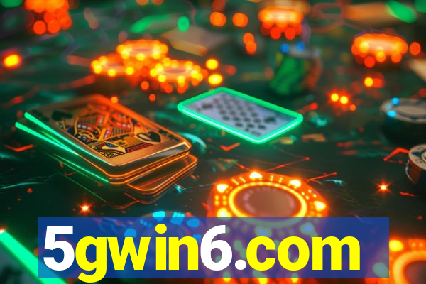 5gwin6.com