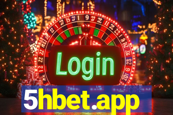 5hbet.app