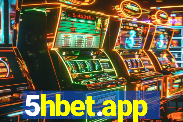 5hbet.app