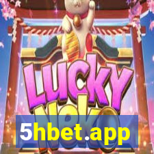 5hbet.app