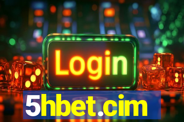 5hbet.cim