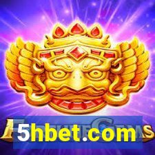 5hbet.com