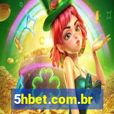 5hbet.com.br