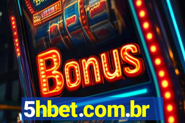 5hbet.com.br