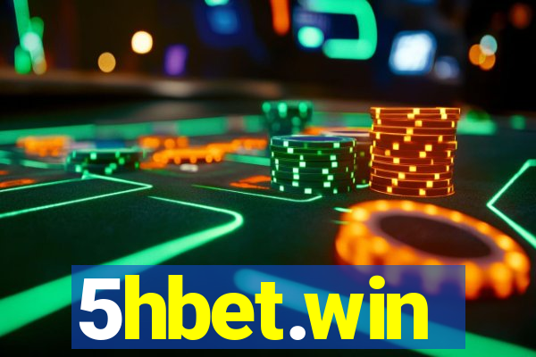 5hbet.win