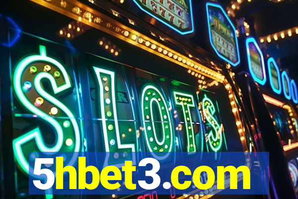 5hbet3.com