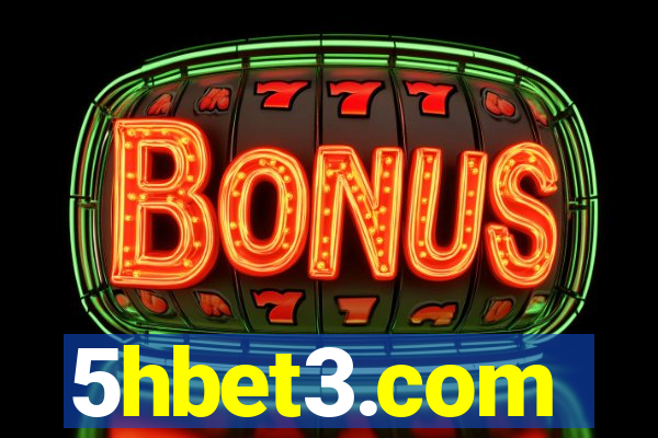 5hbet3.com