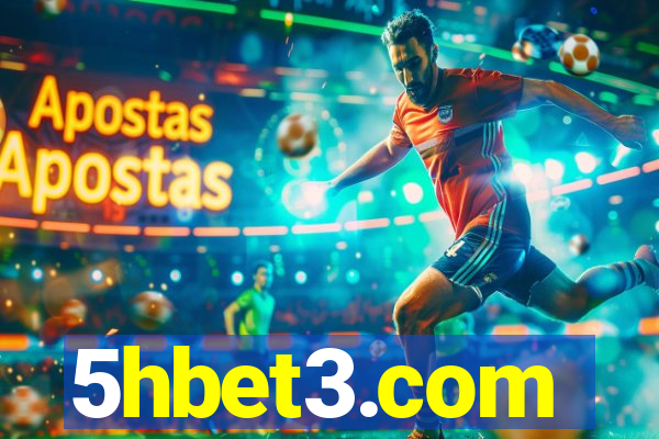 5hbet3.com