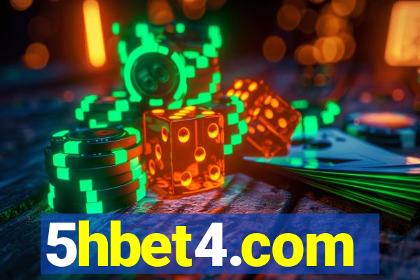 5hbet4.com