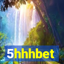 5hhhbet