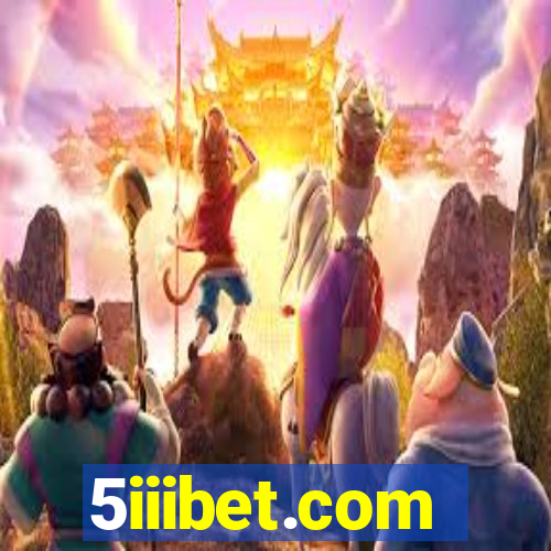 5iiibet.com