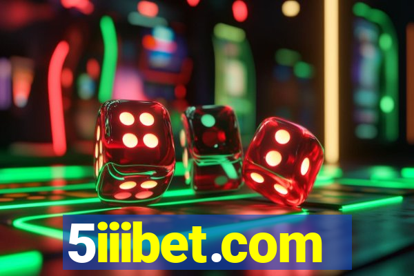 5iiibet.com