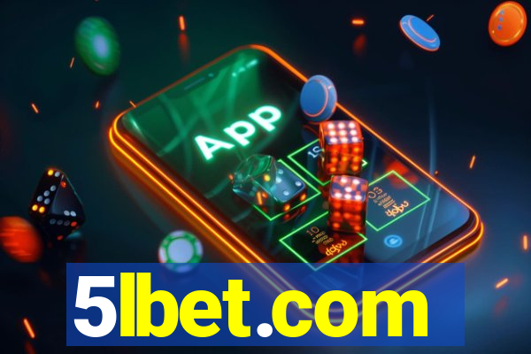 5lbet.com