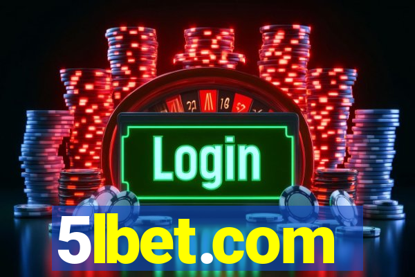 5lbet.com