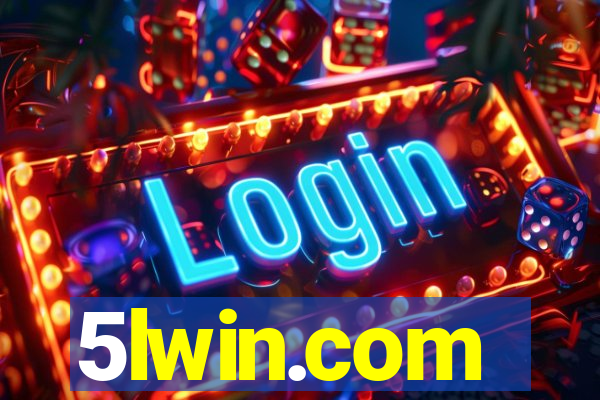 5lwin.com