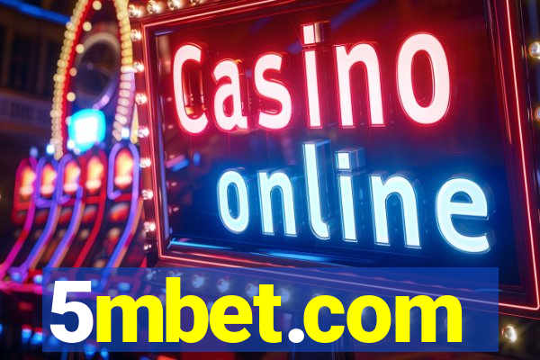 5mbet.com